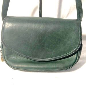 Vintage Toni Crossbody Bag